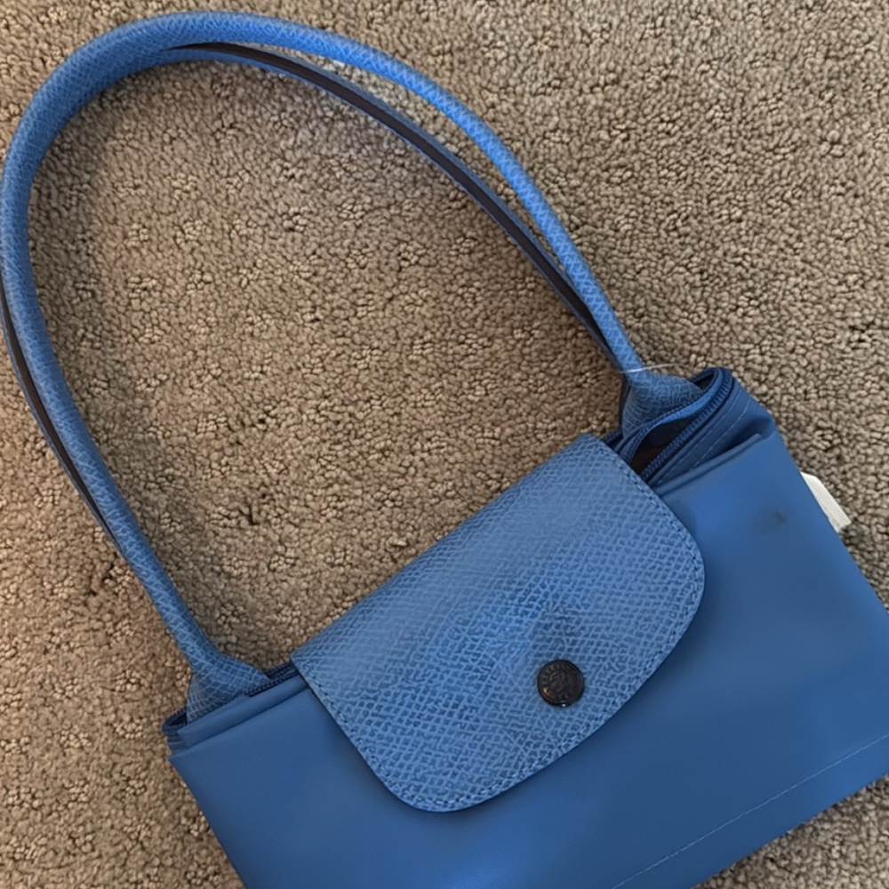Longchamp Tote Bag - Picture 2 of 2